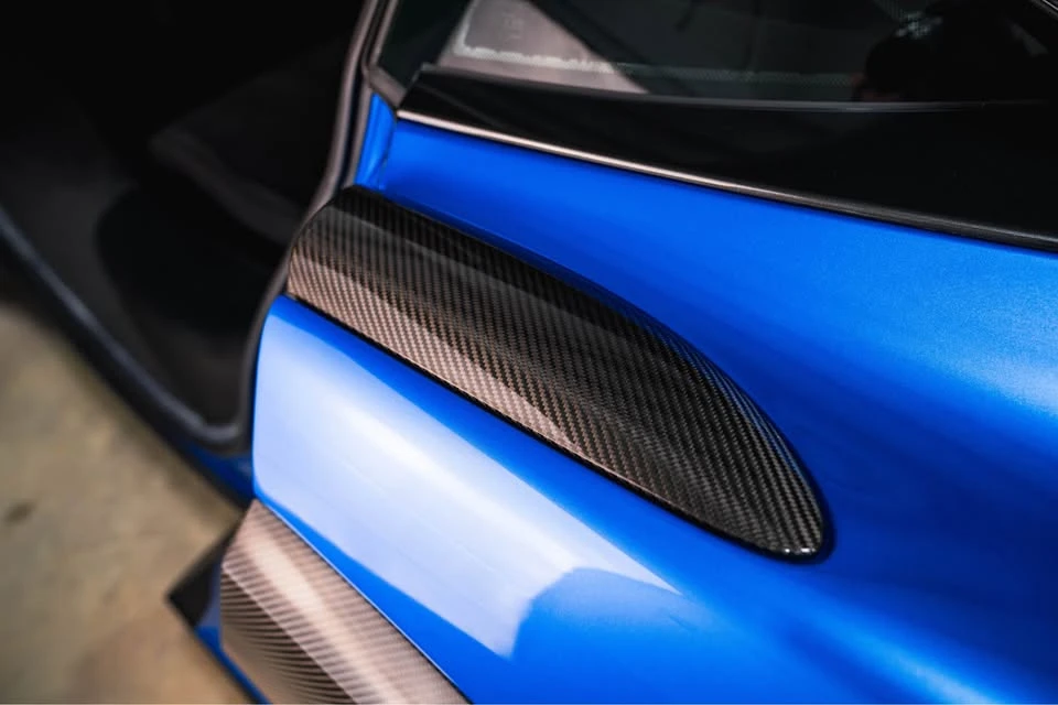 2019 McLaren 600LT - Image 16 of 19