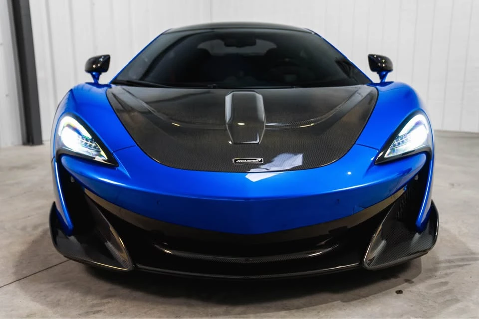 2019 McLaren 600LT - Image 2 of 19