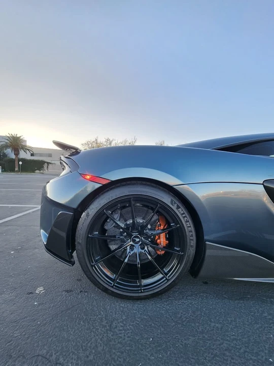 2019 McLaren 600LT - Image 10 of 20