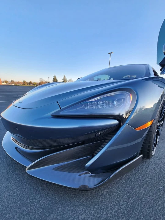 2019 McLaren 600LT - Image 19 of 20