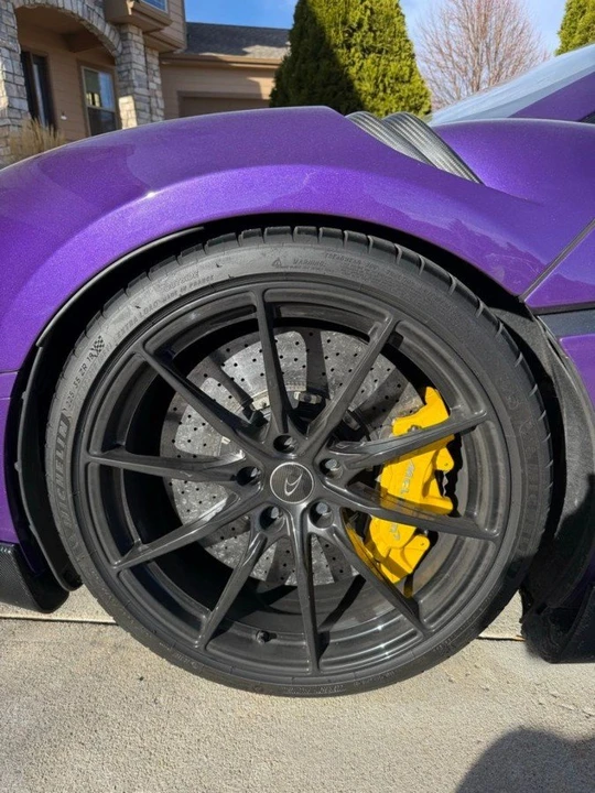 2019 McLaren 600LT - Image 5 of 9