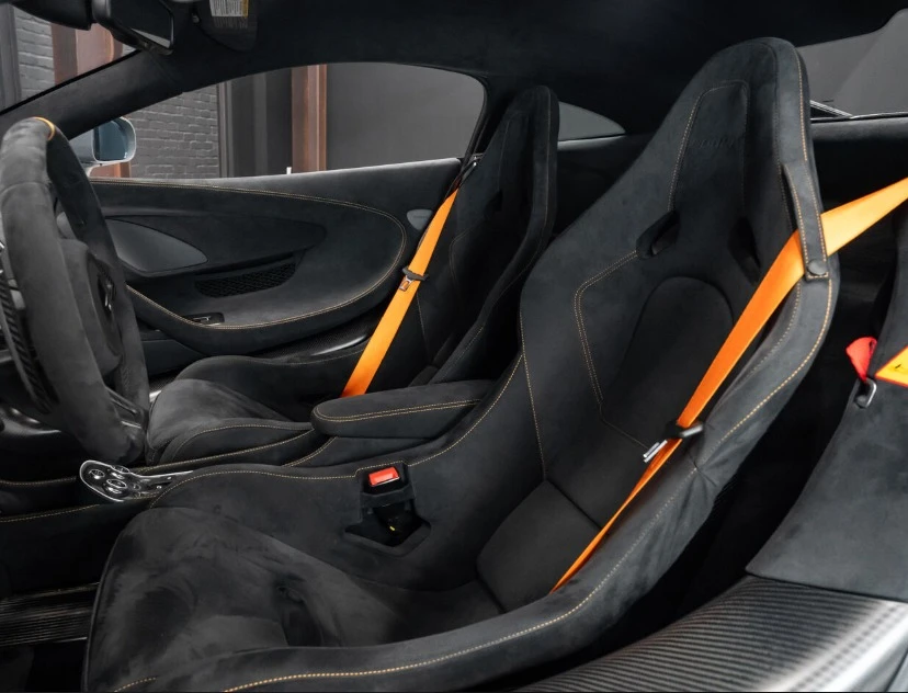 2019 McLaren 600LT - Image 6 of 7