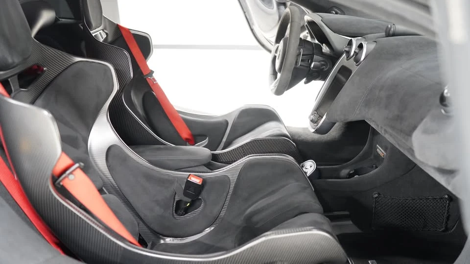 2019 McLaren 600LT - Image 19 of 20