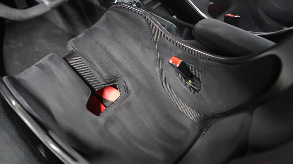 2019 McLaren 600LT - Image 16 of 20