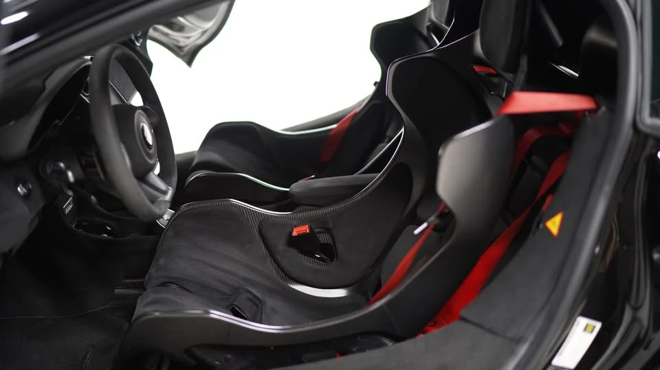 2019 McLaren 600LT - Image 15 of 20
