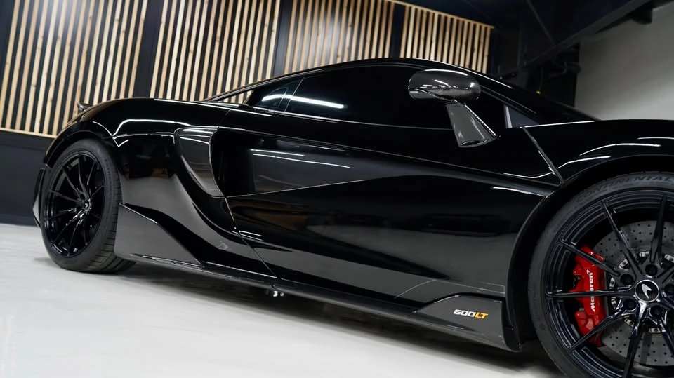 2019 McLaren 600LT - Image 11 of 20