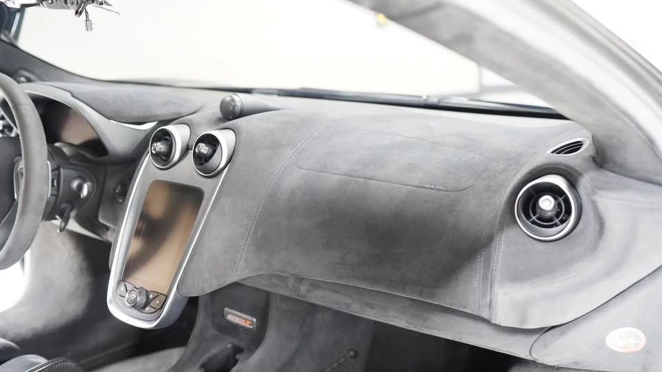 2019 McLaren 600LT - Image 20 of 20