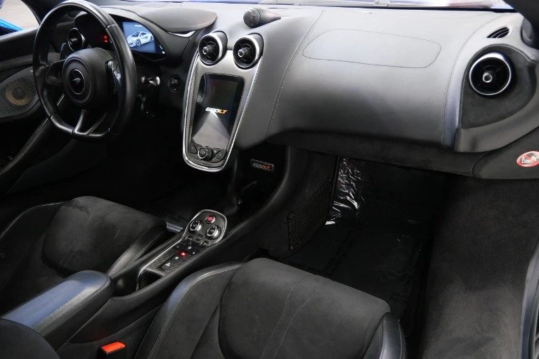 2019 McLaren 600LT - Image 10 of 10