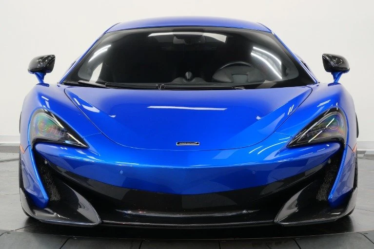 2019 McLaren 600LT - Image 3 of 10