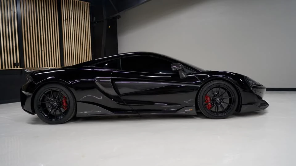 2019 McLaren 600LT - Image 6 of 20