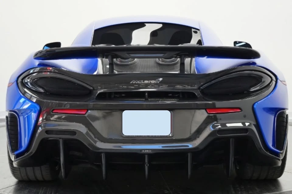 2019 McLaren 600LT - Image 6 of 10