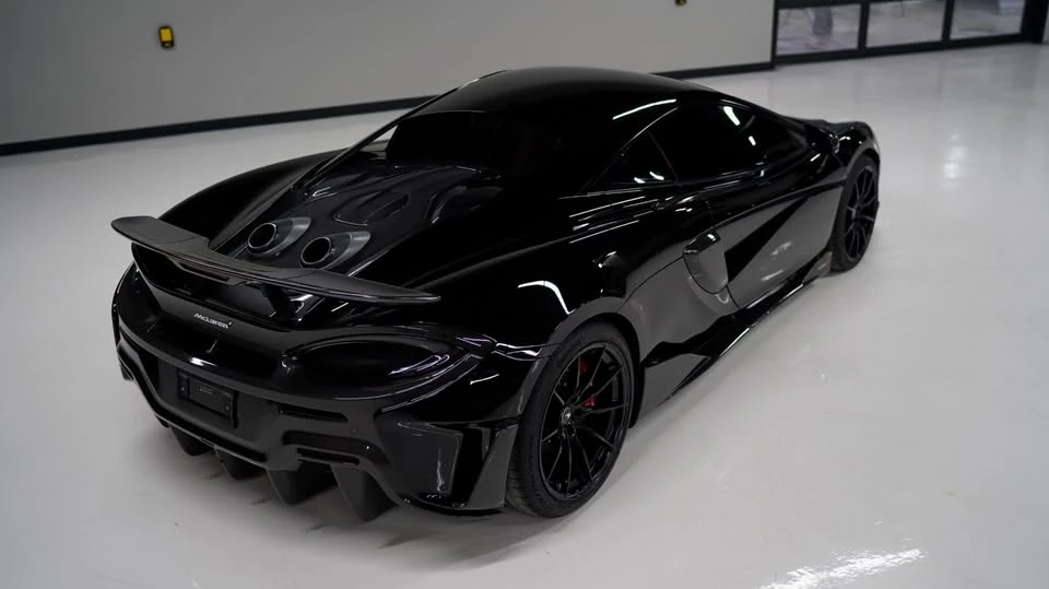 2019 McLaren 600LT - Image 7 of 20