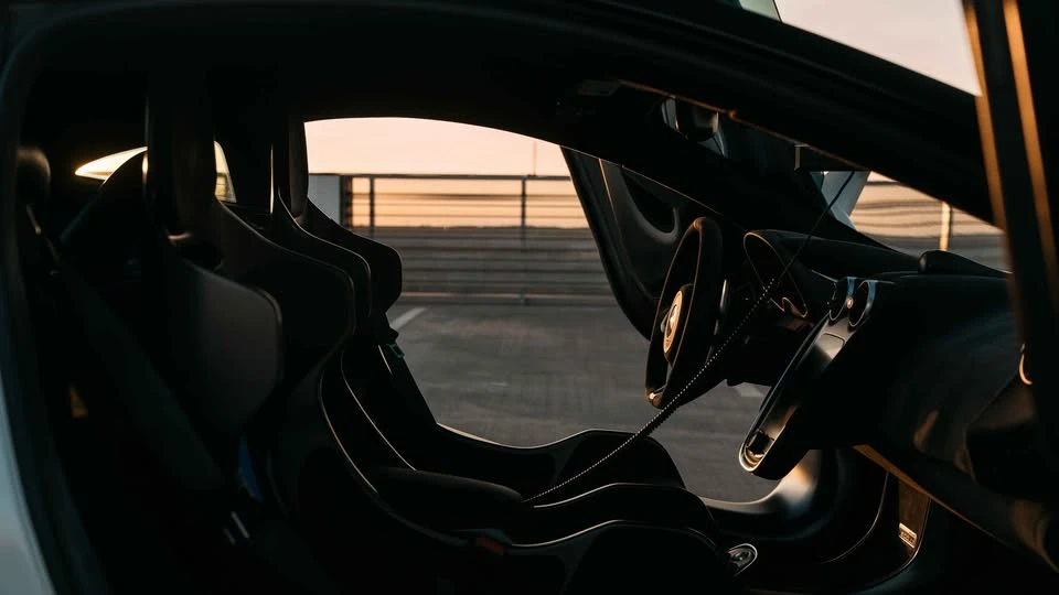2019 McLaren 600LT - Image 2 of 7