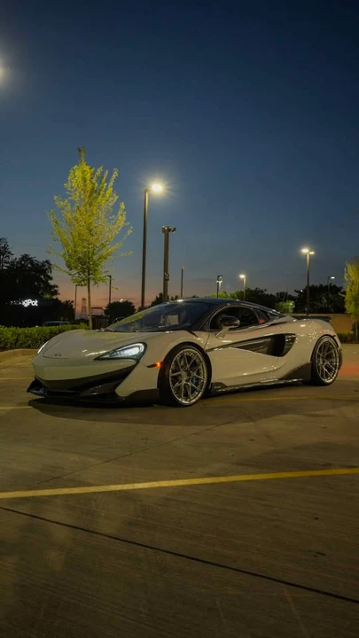 2019 McLaren 600LT - Image 6 of 7