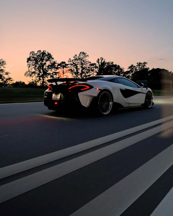 2019 McLaren 600LT - Image 4 of 7