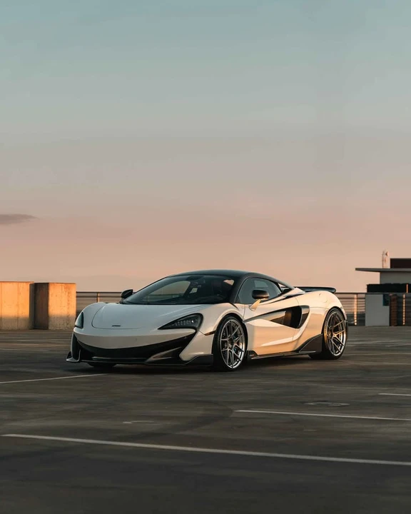 2019 McLaren 600LT - Image 3 of 7