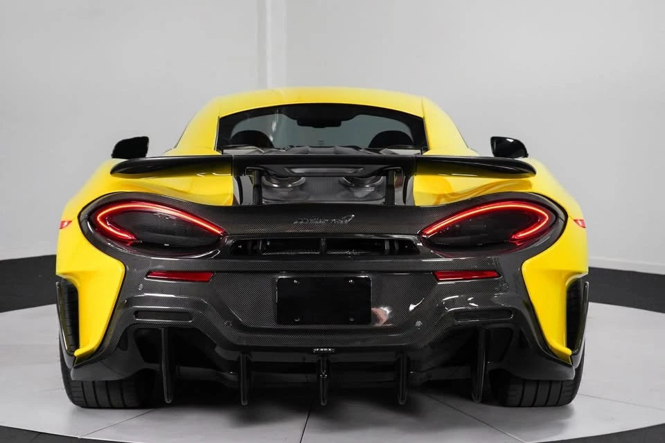 2019 McLaren 600LT - Image 2 of 20