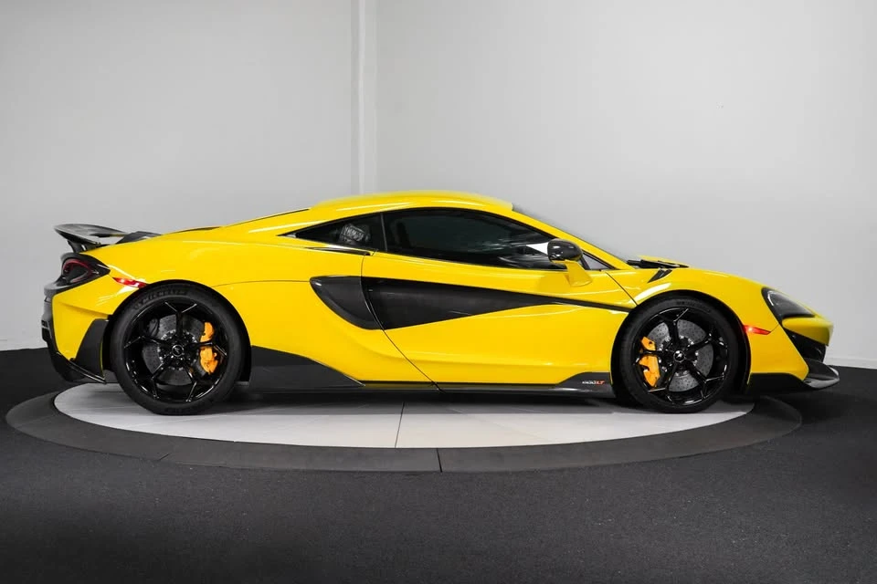 2019 McLaren 600LT - Image 6 of 20