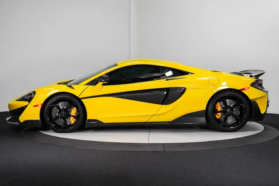 2019 McLaren 600LT - Image 5 of 20