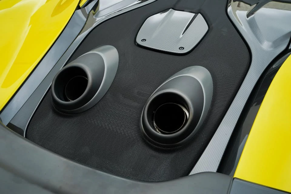 2019 McLaren 600LT - Image 19 of 20