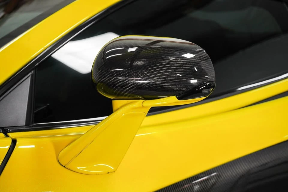 2019 McLaren 600LT - Image 9 of 20