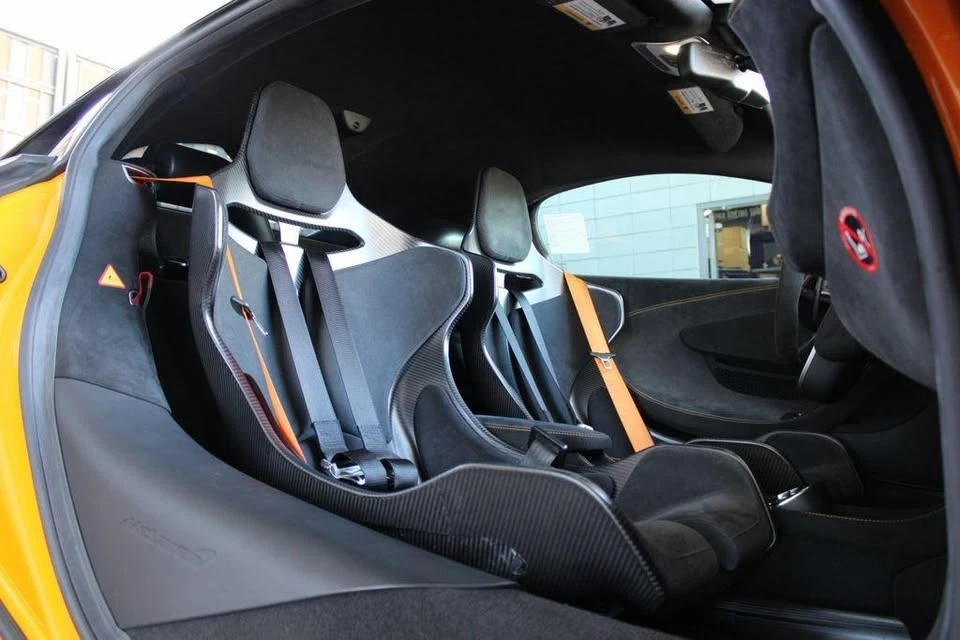 2019 McLaren 600LT - Image 15 of 19