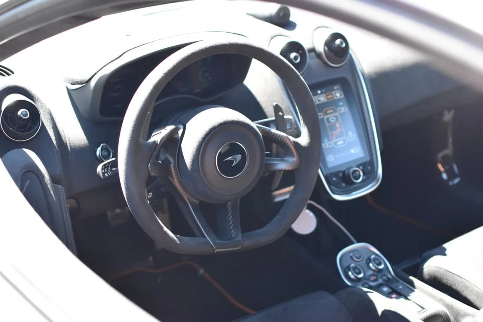 2019 McLaren 600LT - Image 6 of 15