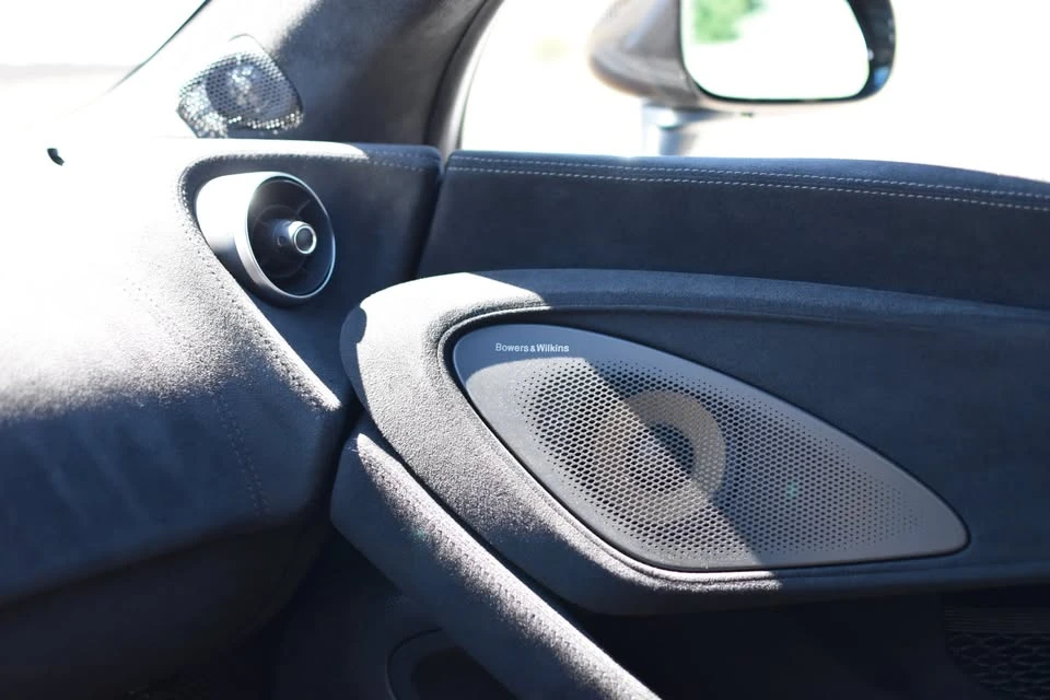2019 McLaren 600LT - Image 10 of 15
