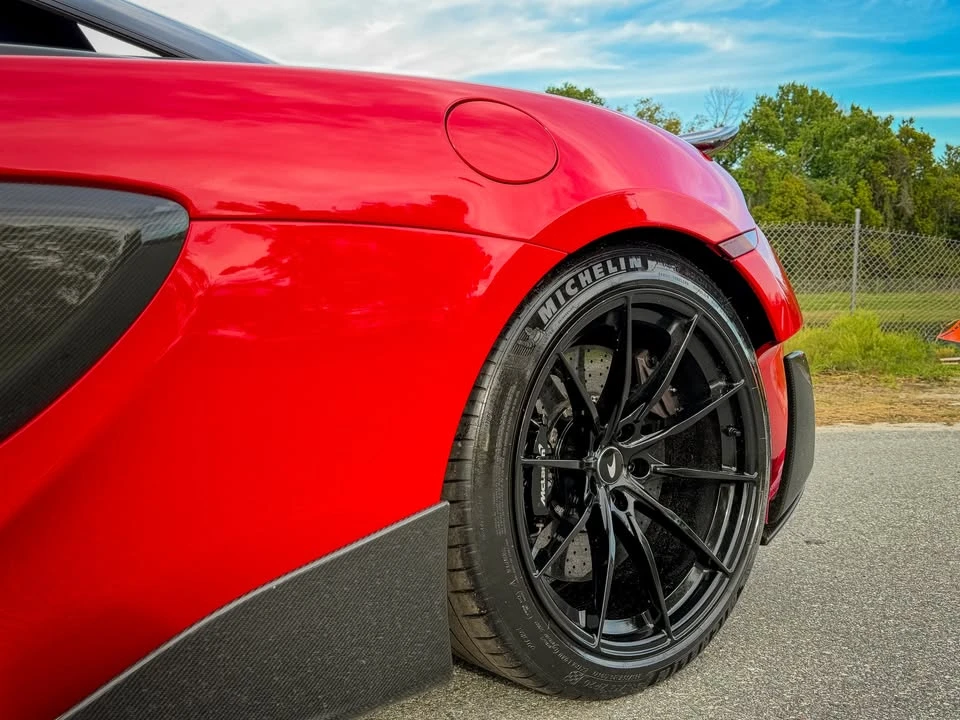 2019 McLaren 600LT - Image 8 of 14