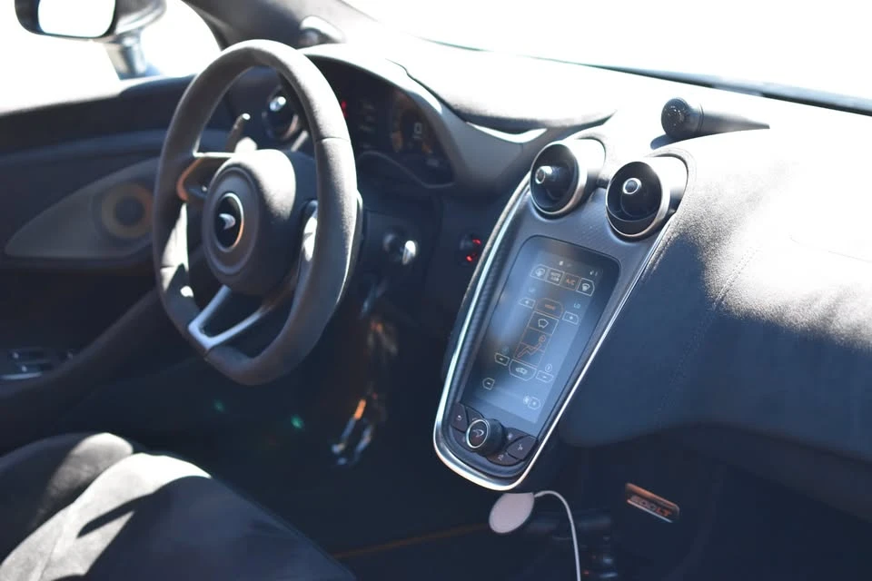 2019 McLaren 600LT - Image 8 of 15