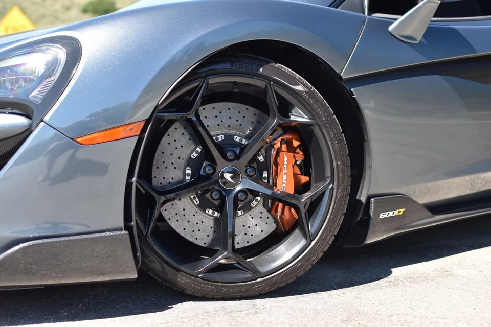 2019 McLaren 600LT - Image 4 of 15
