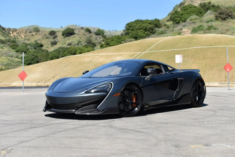 2019 McLaren 600LT - Image 2 of 15