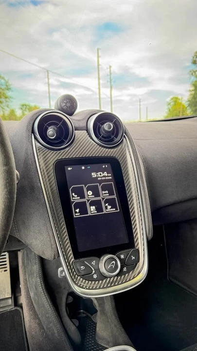 2019 McLaren 600LT - Image 7 of 8