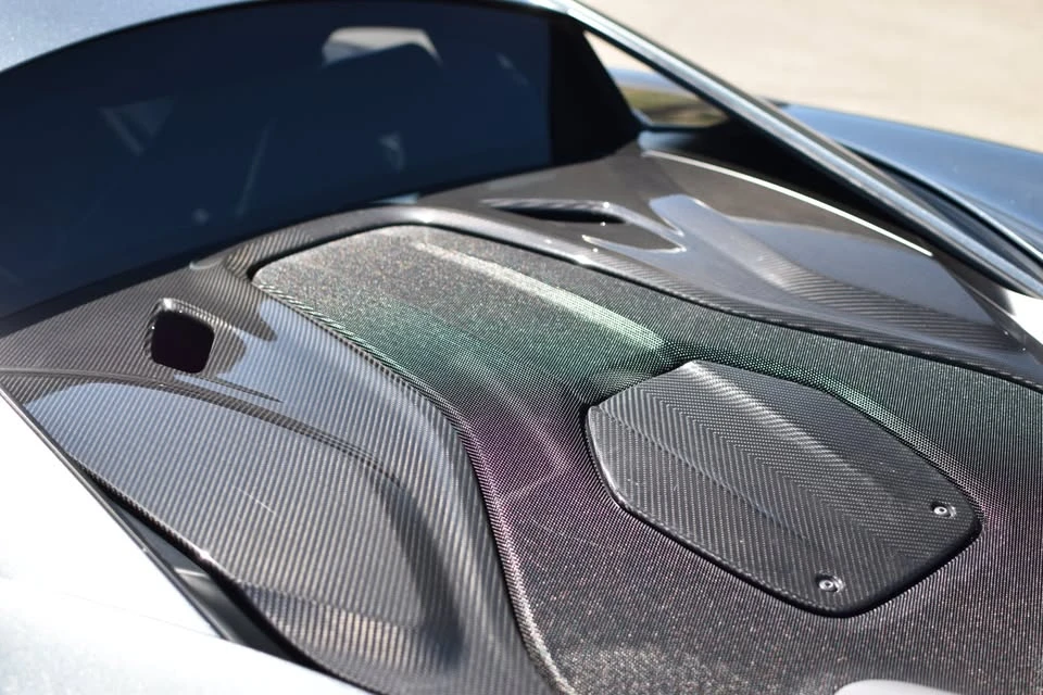 2019 McLaren 600LT - Image 11 of 15