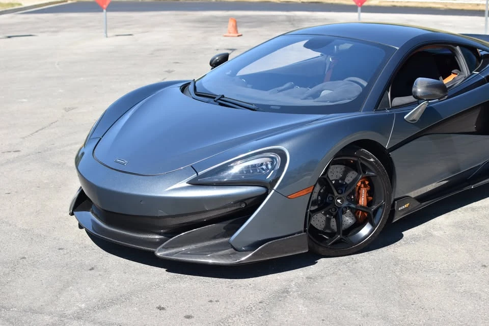 2019 McLaren 600LT - Image 3 of 15
