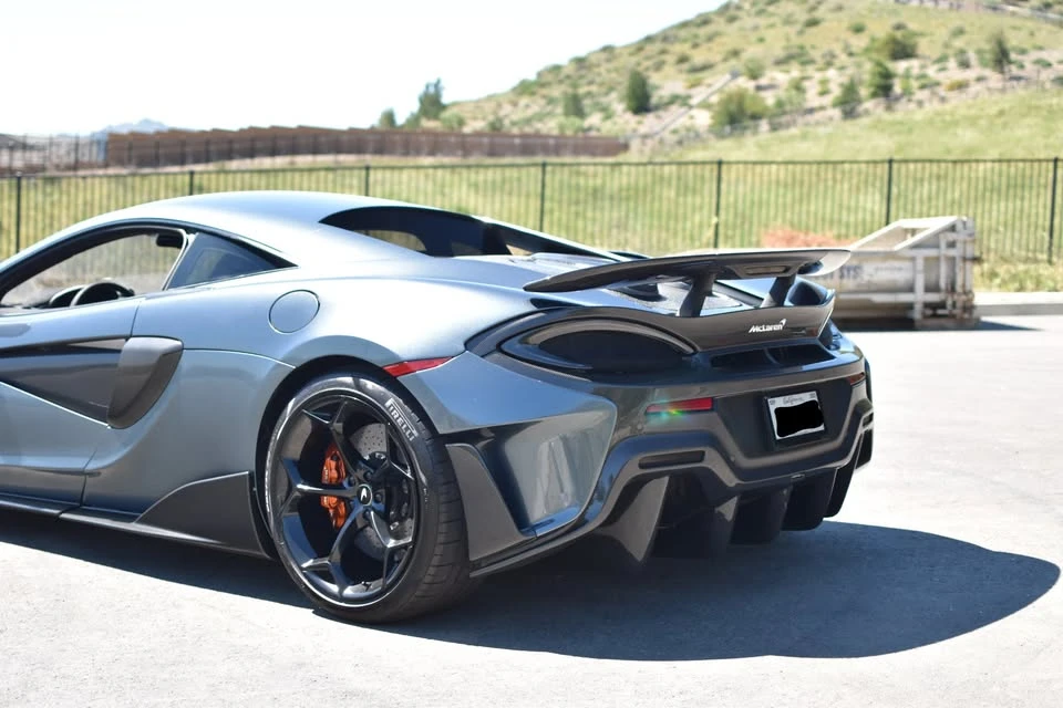 2019 McLaren 600LT - Image 13 of 15