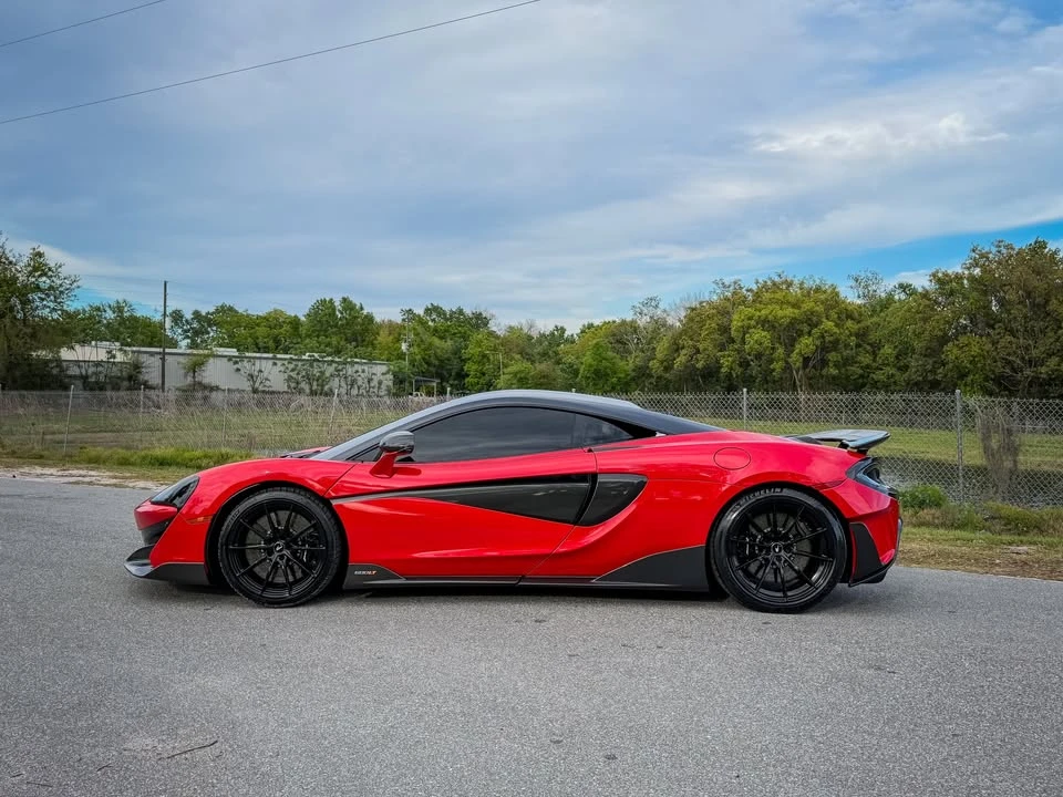 2019 McLaren 600LT - Image 3 of 14