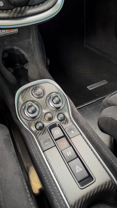 2019 McLaren 600LT - Image 14 of 14