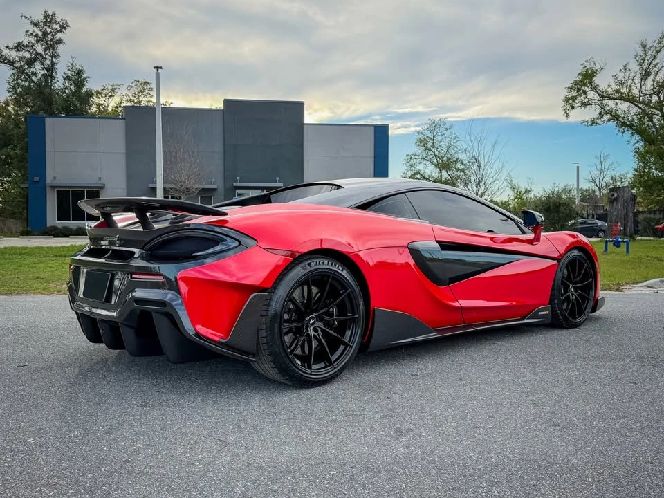 2019 McLaren 600LT - Image 5 of 14