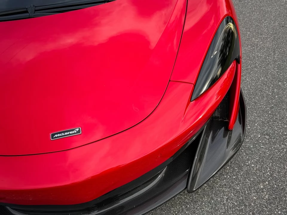2019 McLaren 600LT - Image 7 of 14