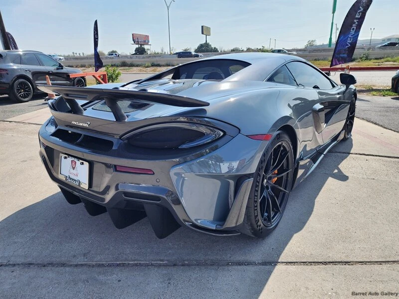 2019 McLaren 600LT - Image 4 of 11
