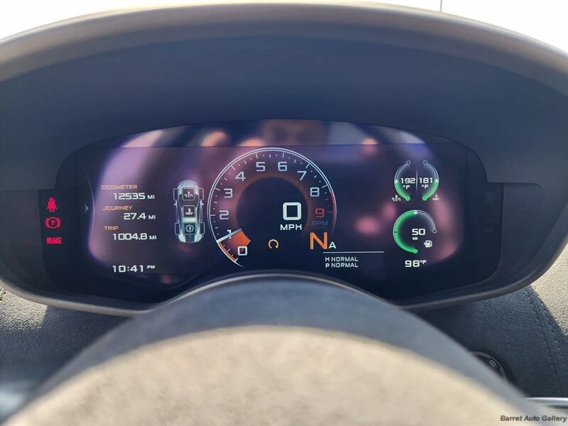 2019 McLaren 600LT - Image 9 of 11