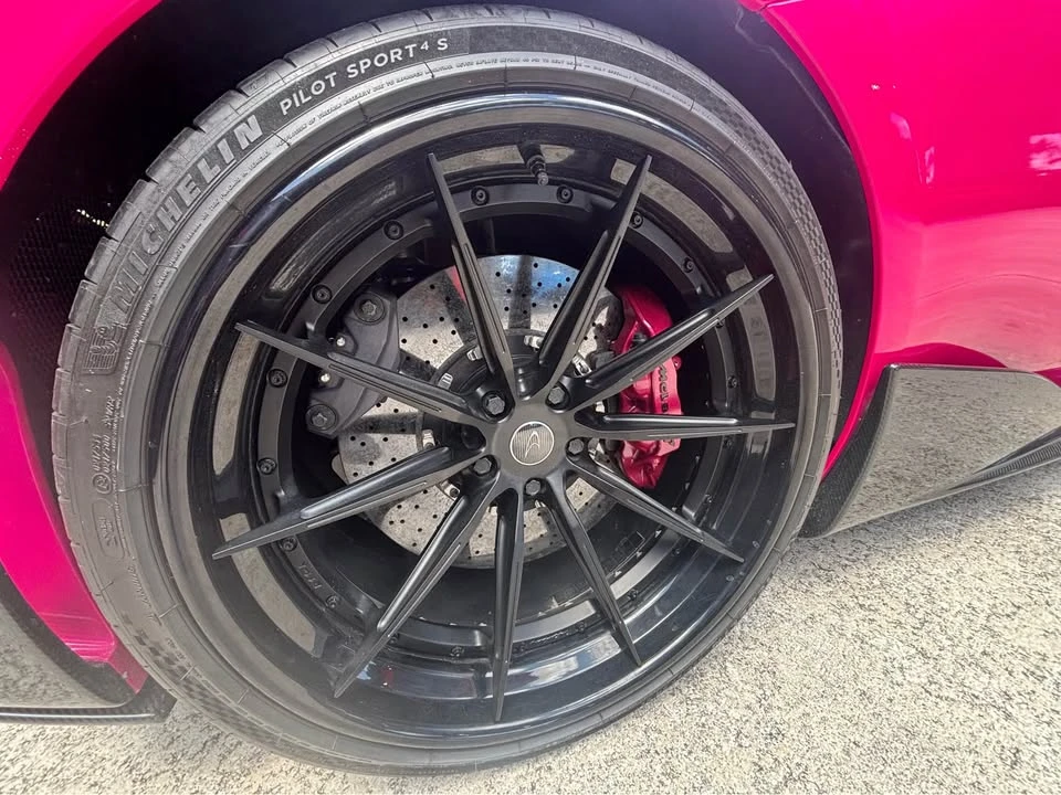 2019 McLaren 600LT - Image 2 of 3