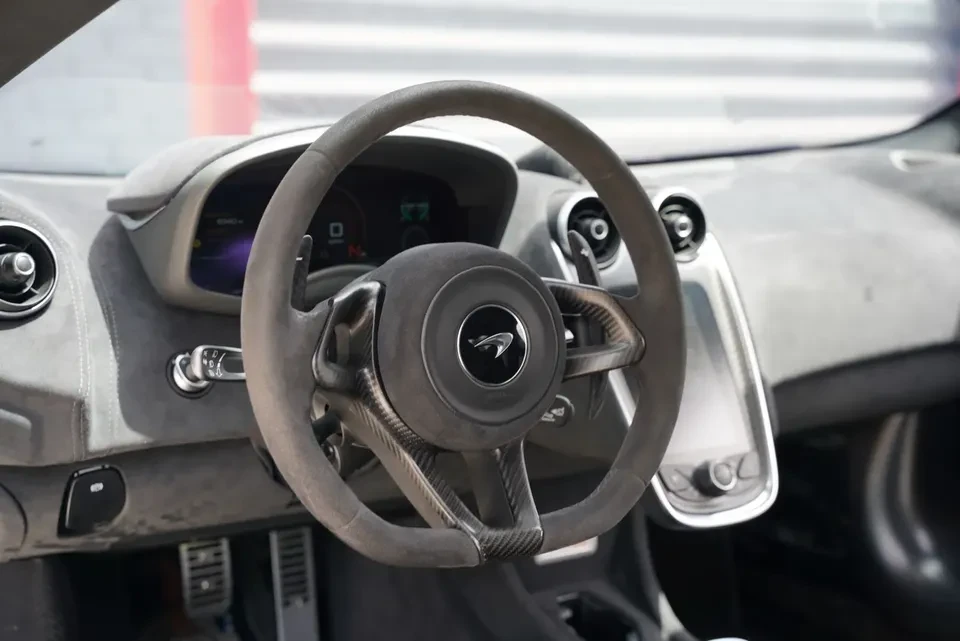 2019 McLaren 600LT - Image 5 of 6