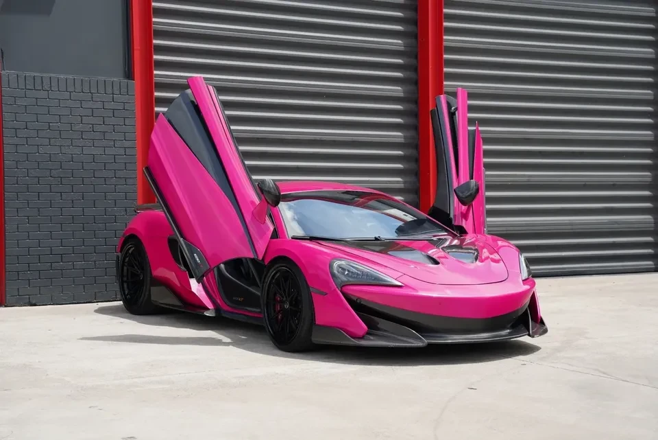 2019 McLaren 600LT - Image 2 of 6