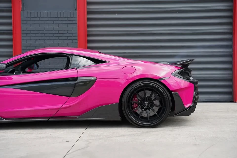 2019 McLaren 600LT - Image 4 of 11