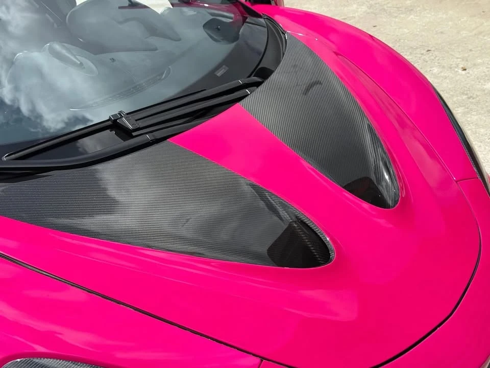 2019 McLaren 600LT - Image 7 of 11