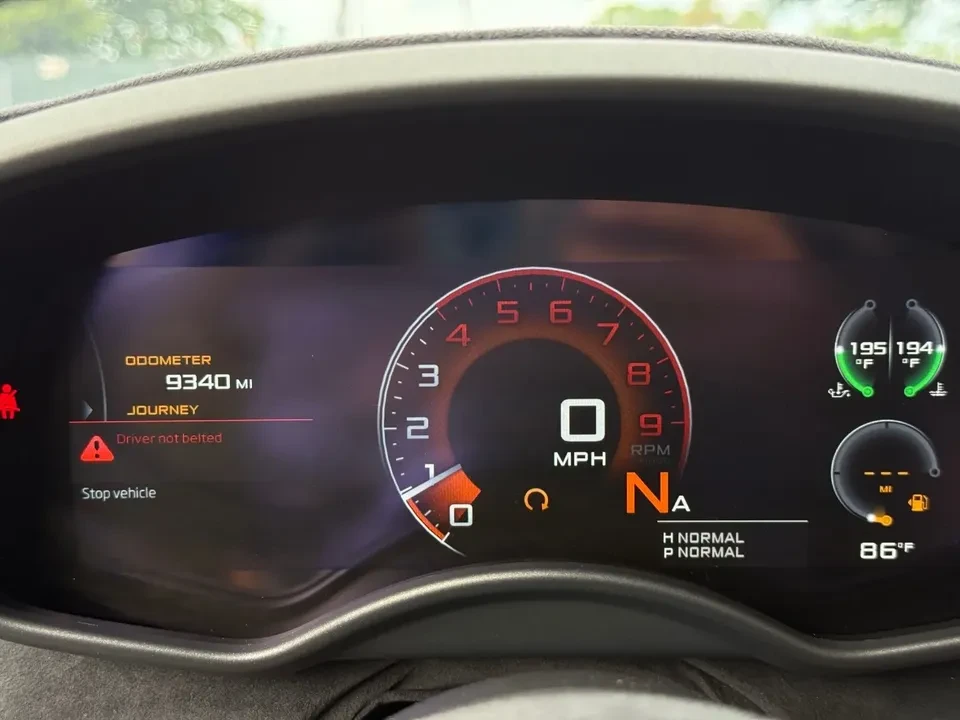 2019 McLaren 600LT - Image 17 of 19