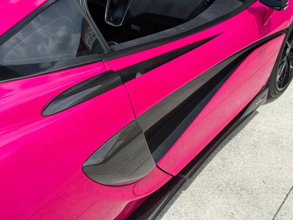 2019 McLaren 600LT - Image 5 of 11