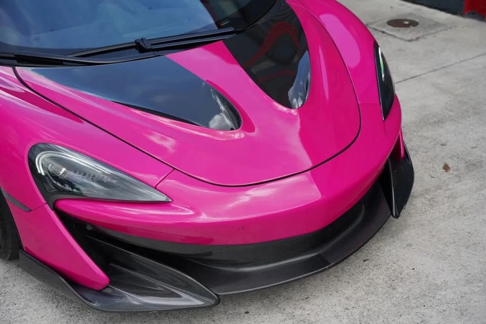 2019 McLaren 600LT - Image 6 of 11
